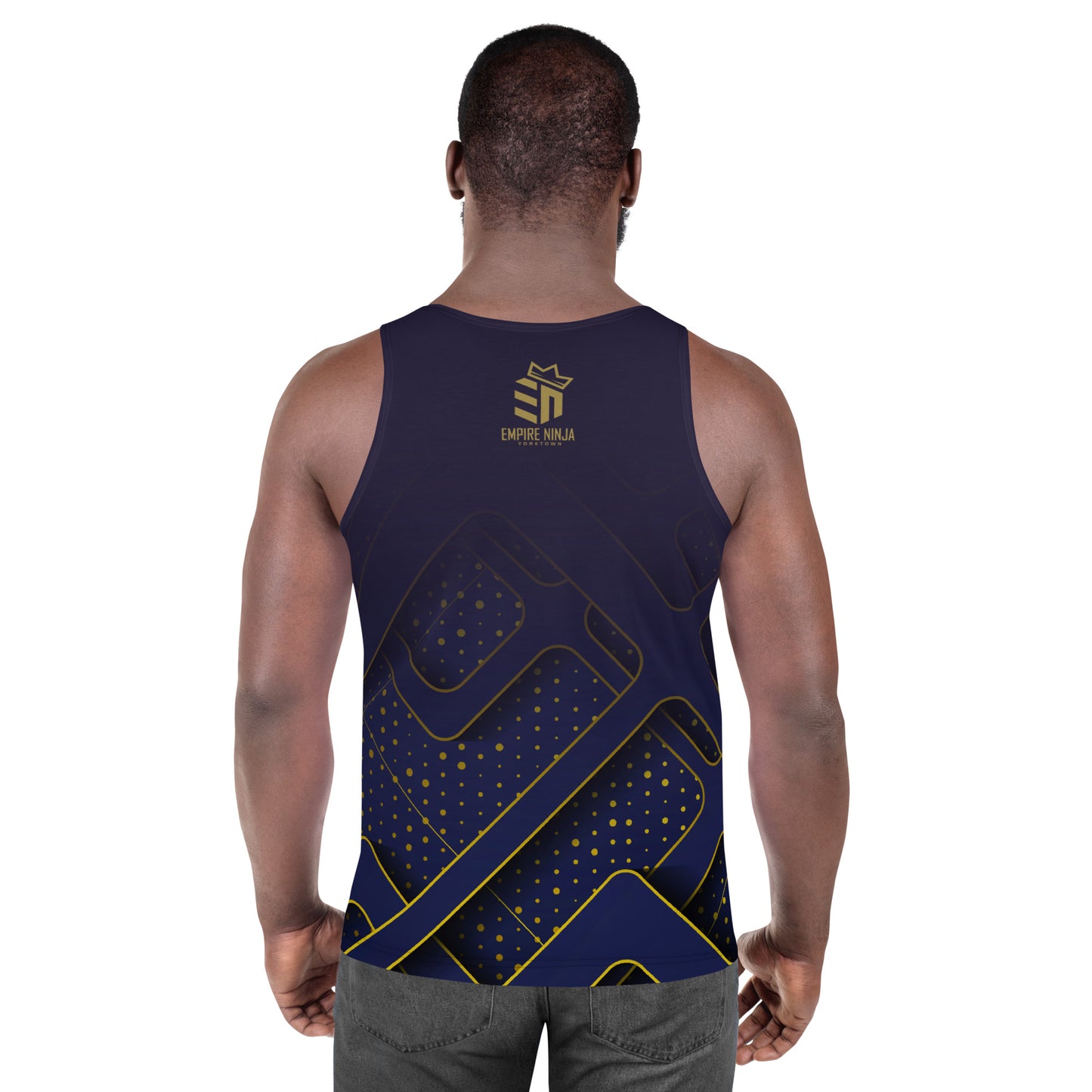 Unisex Tank Top