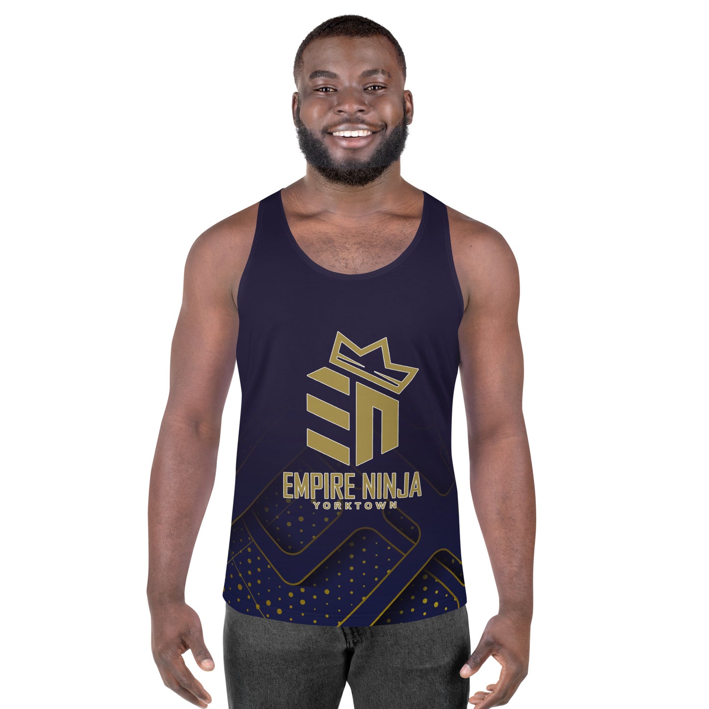Unisex Tank Top