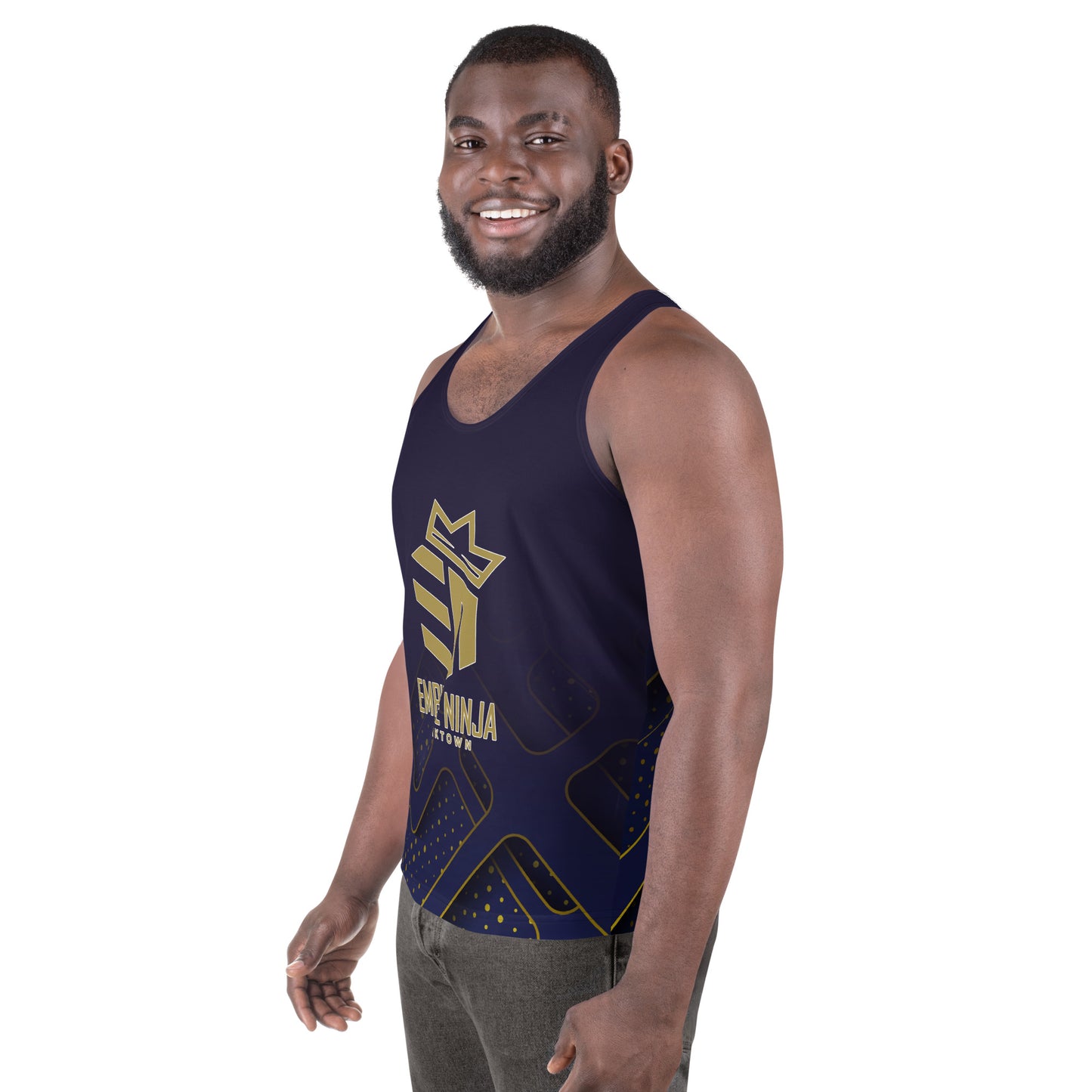 Unisex Tank Top