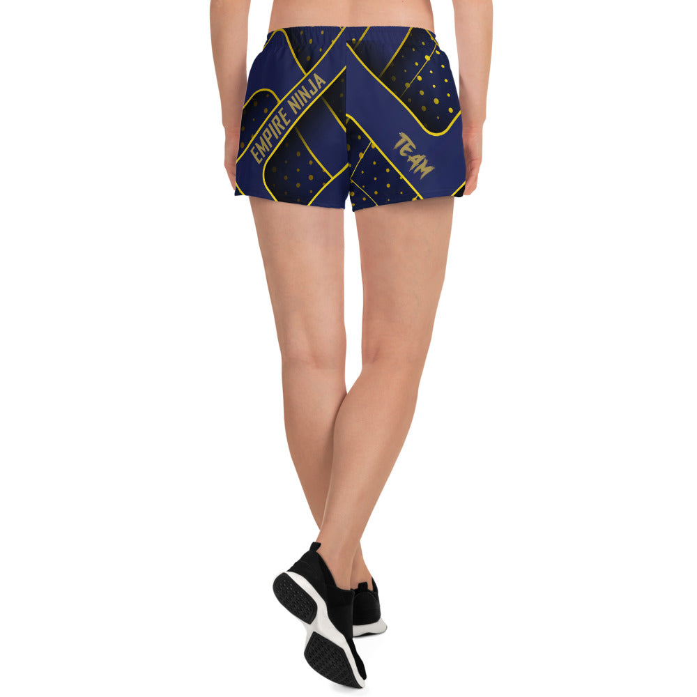 Empire Team Women’s Shorts