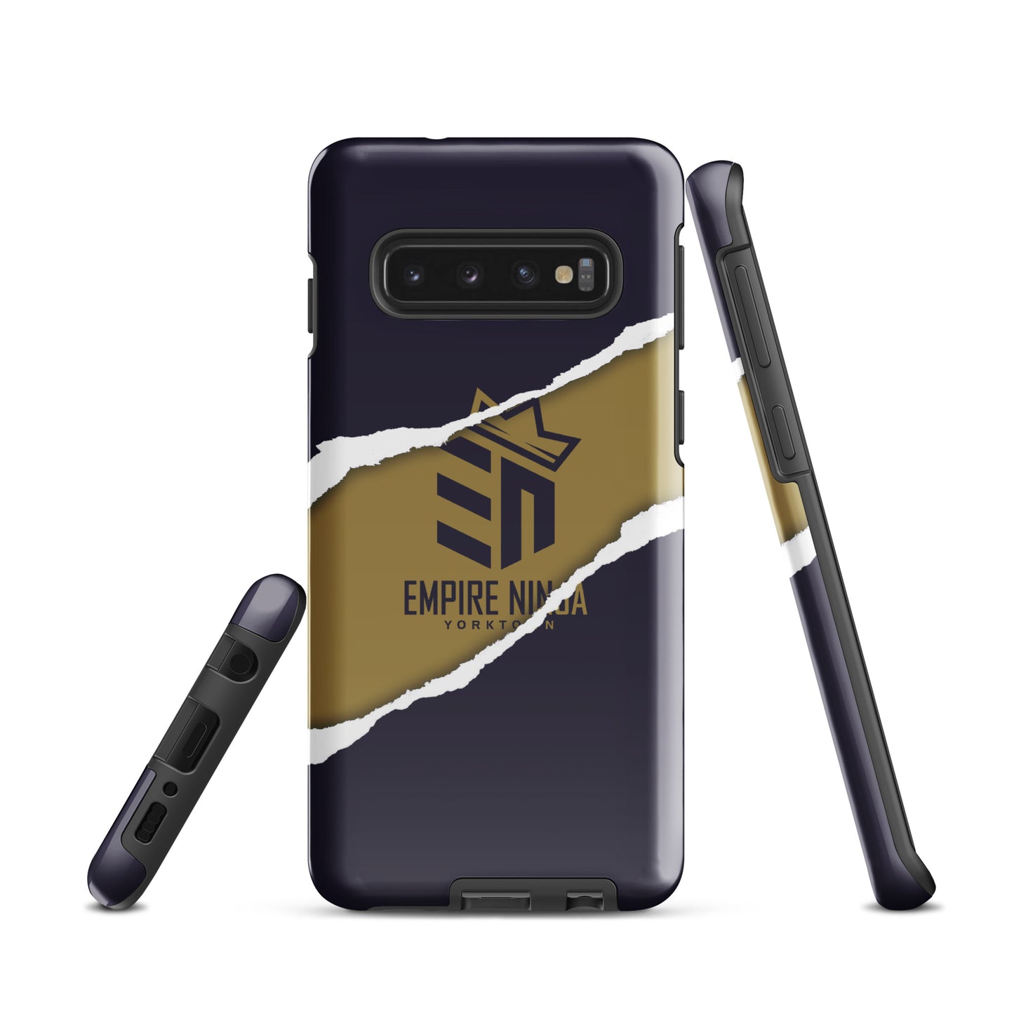 Tough case for Samsung®
