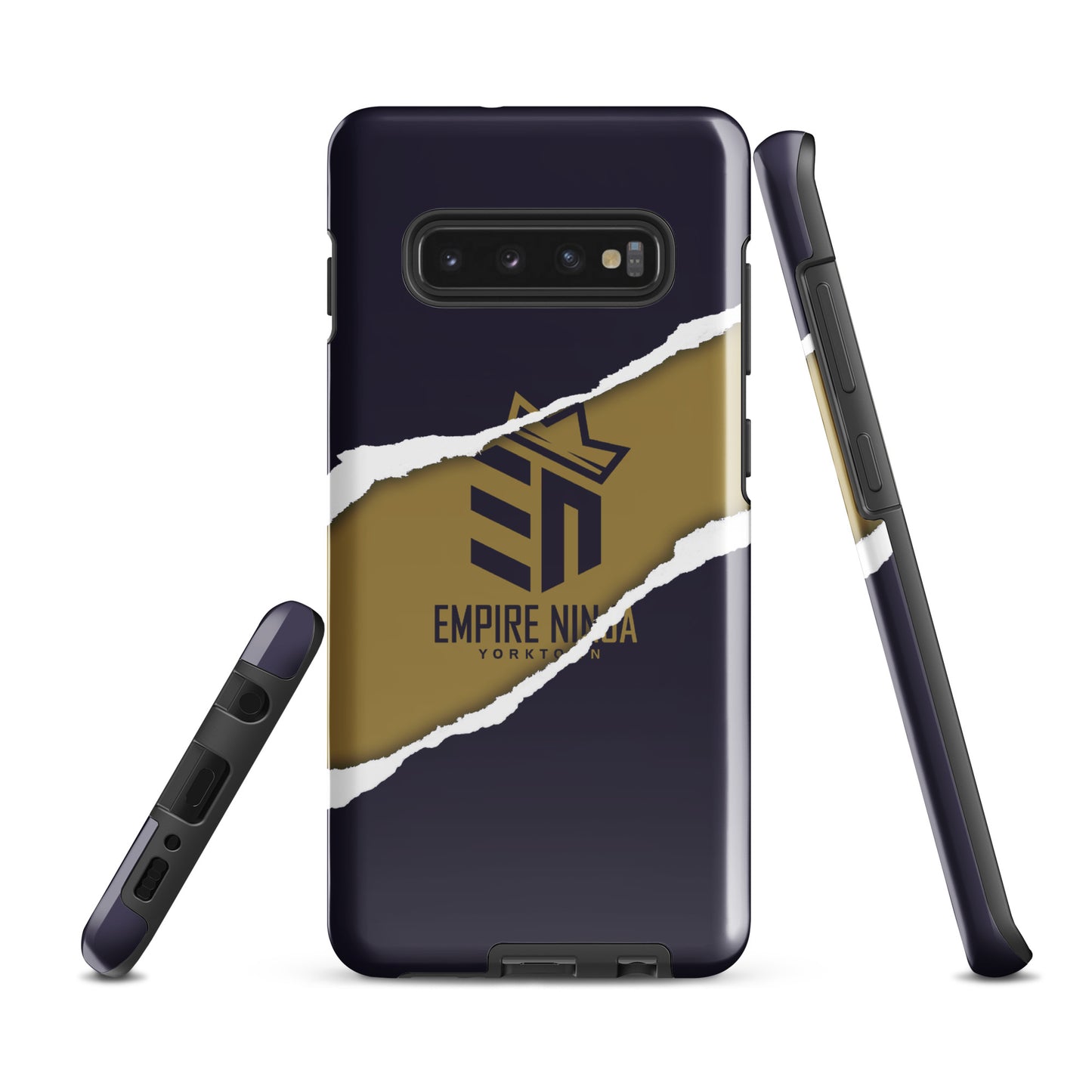 Tough case for Samsung®