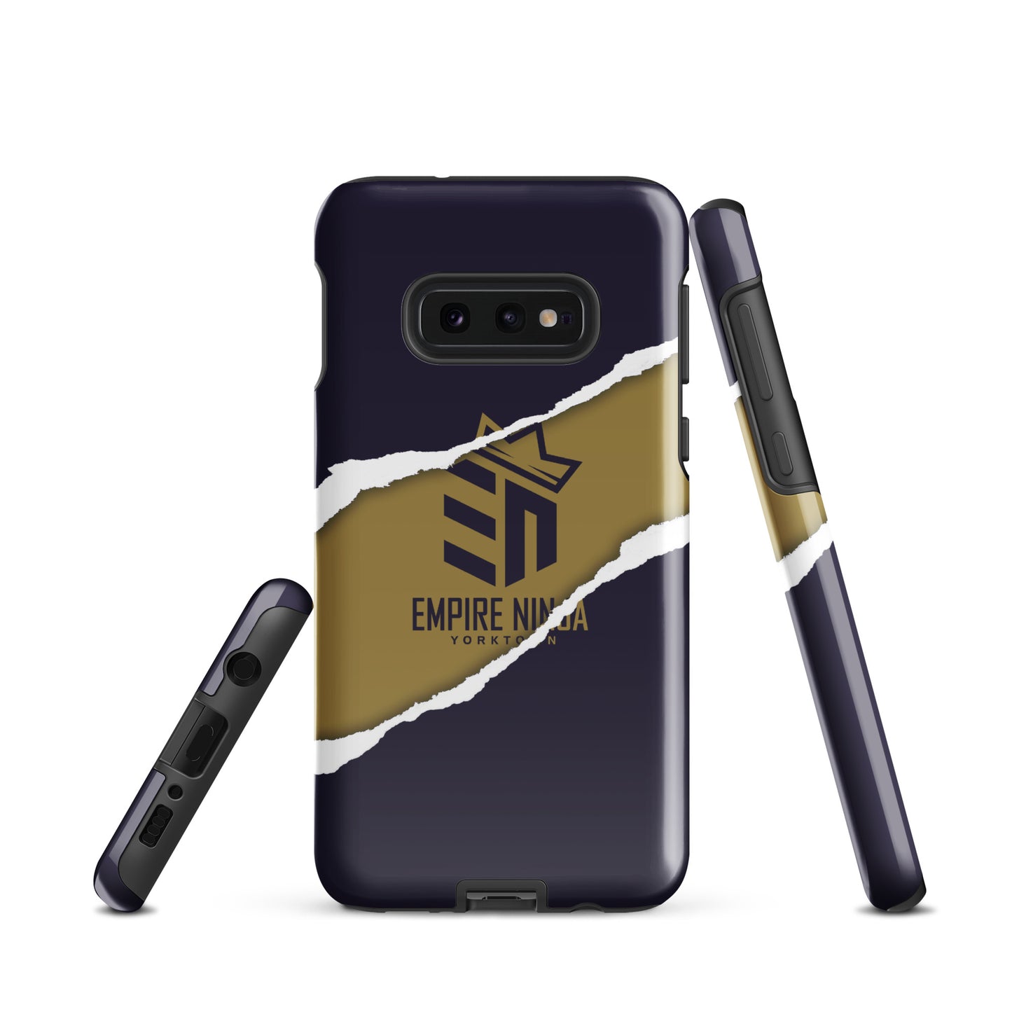 Tough case for Samsung®