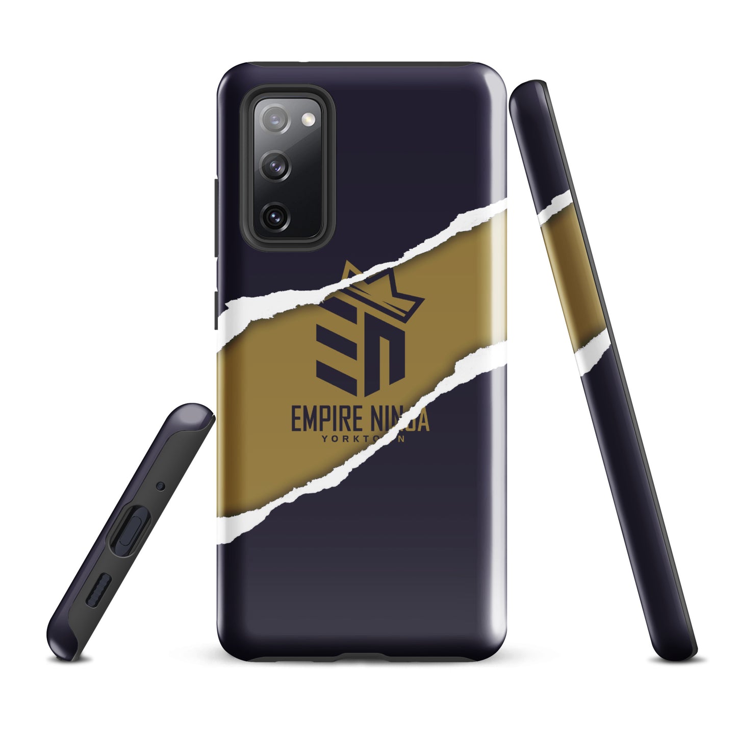 Tough case for Samsung®