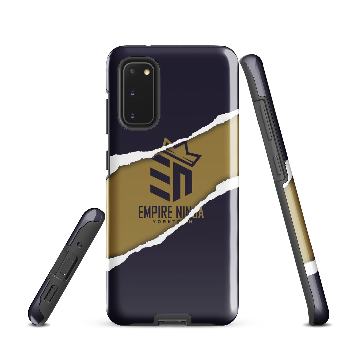 Tough case for Samsung®