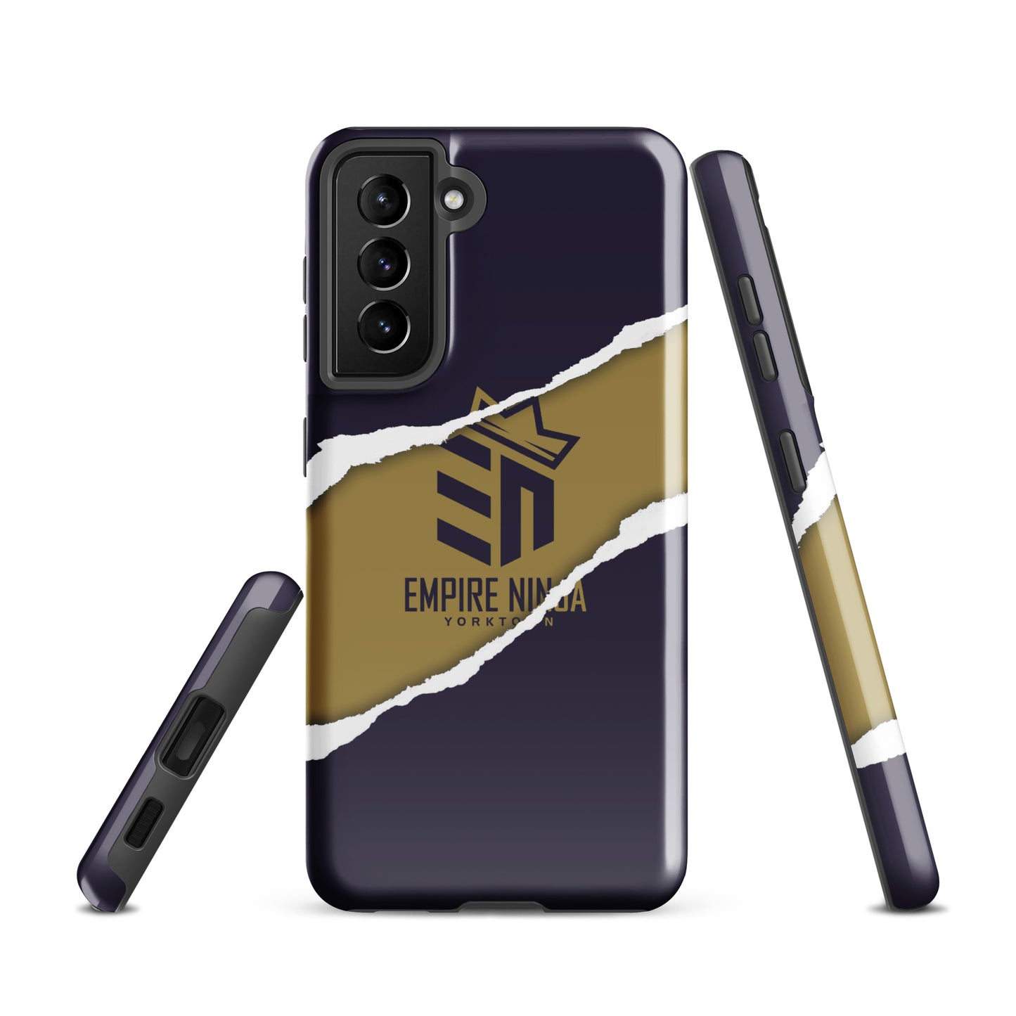Tough case for Samsung®