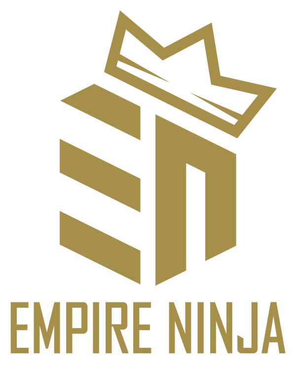 Empire Ninja Yorktown
