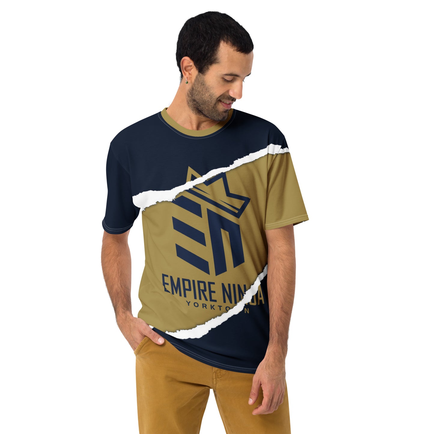 Men's t-shirt