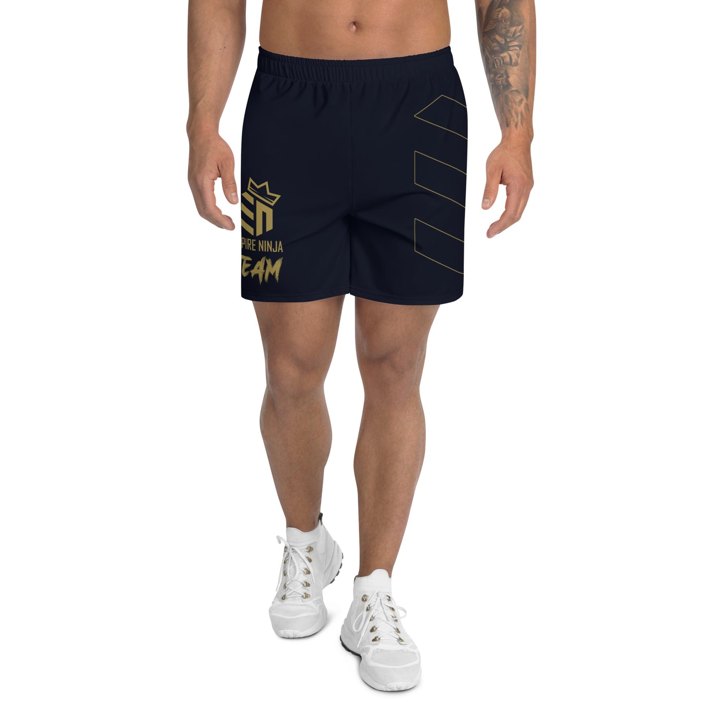 Empire Team Men's Athletic Shorts