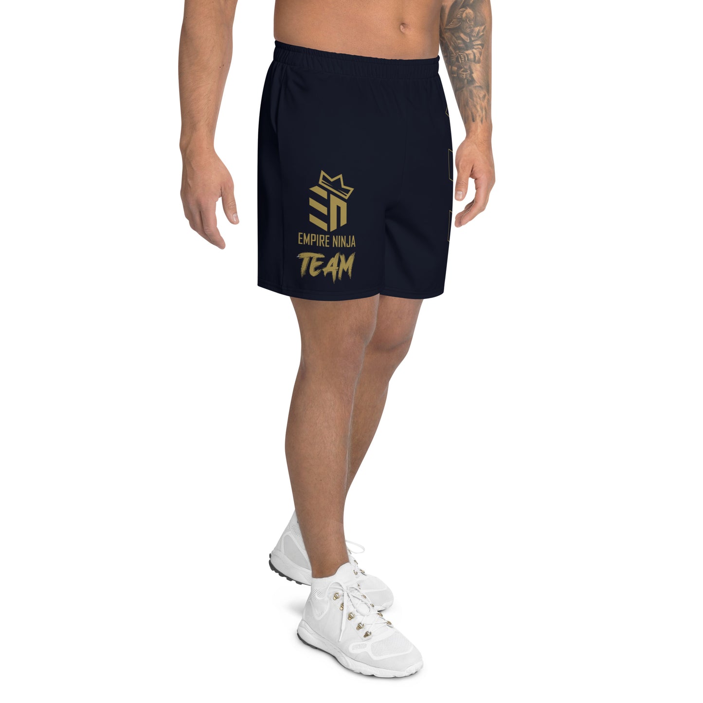 Empire Team Men's Athletic Shorts