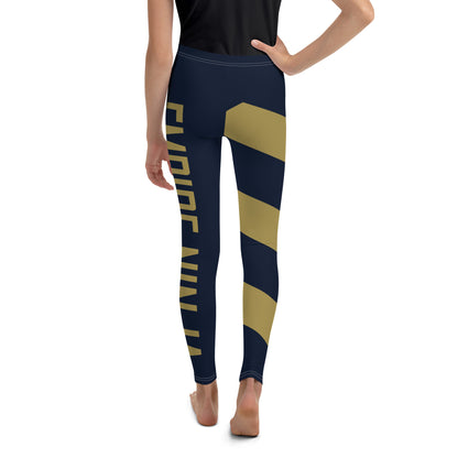 Youth Leggings