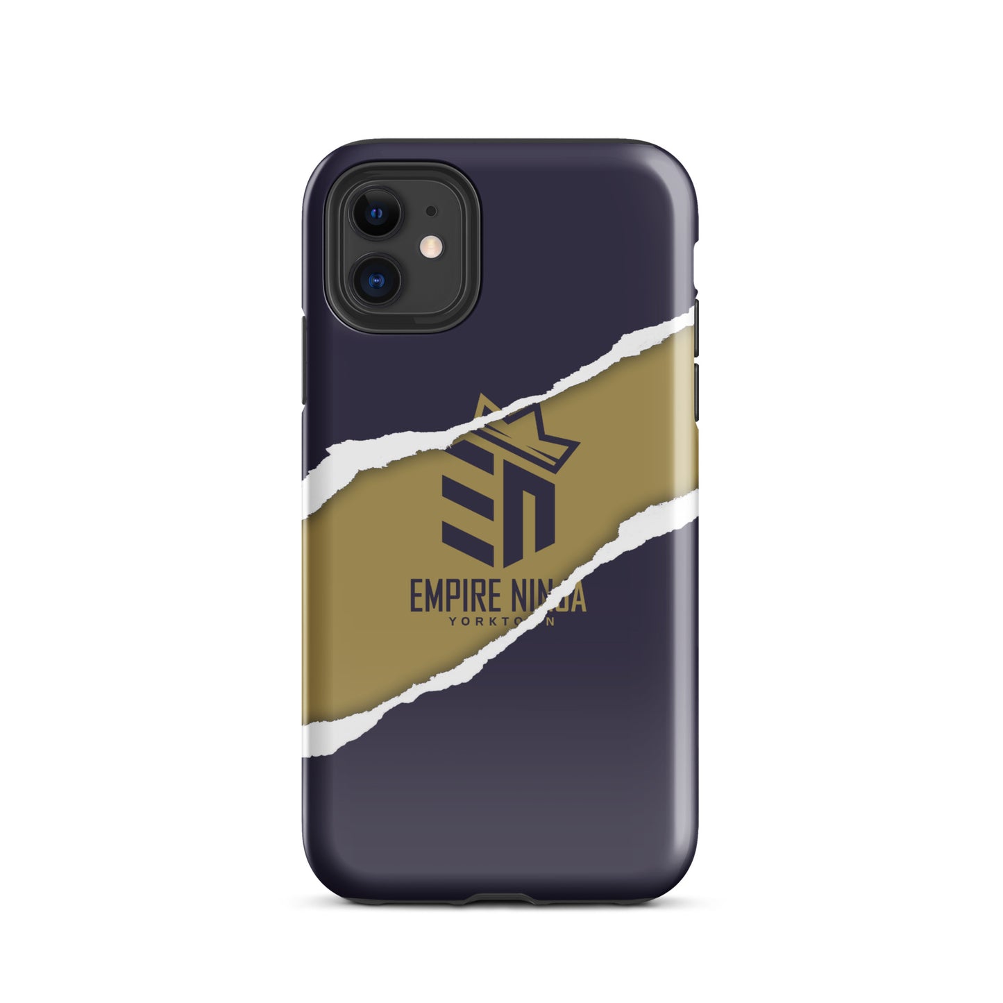 Tough Case for iPhone®