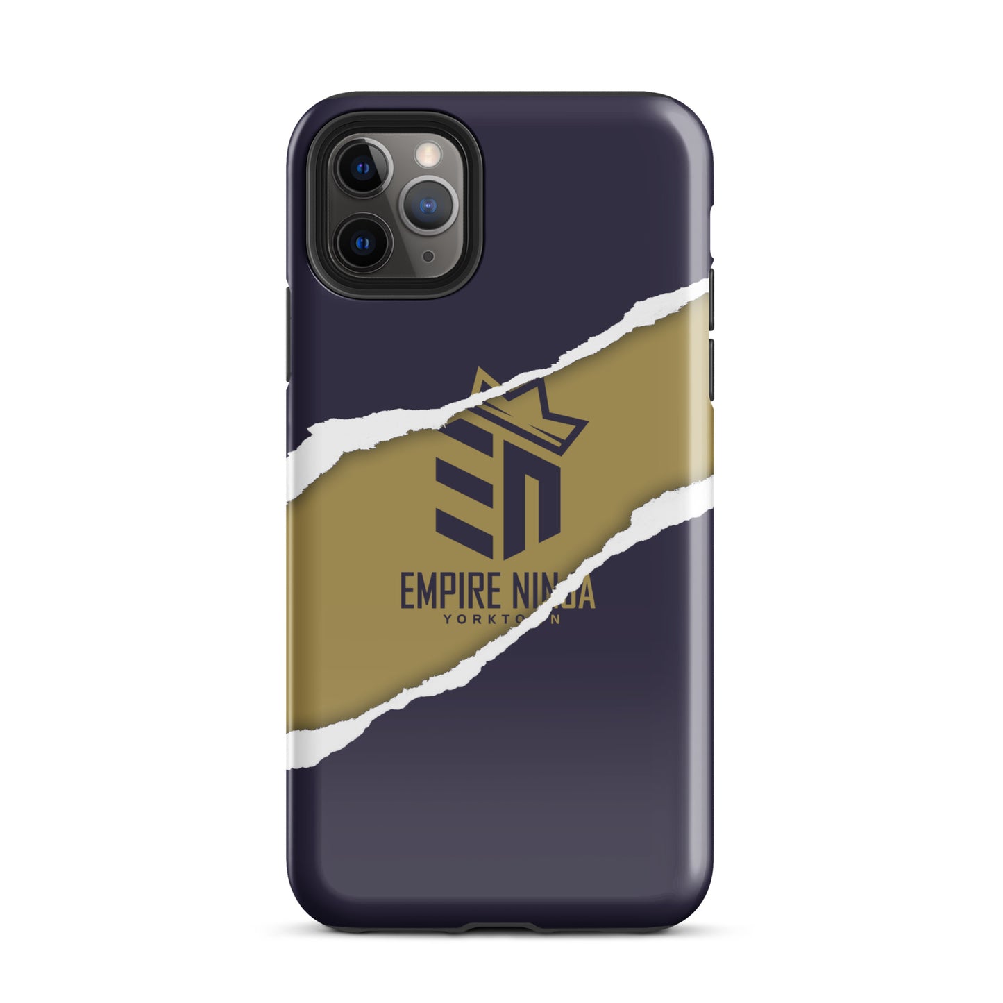 Tough Case for iPhone®