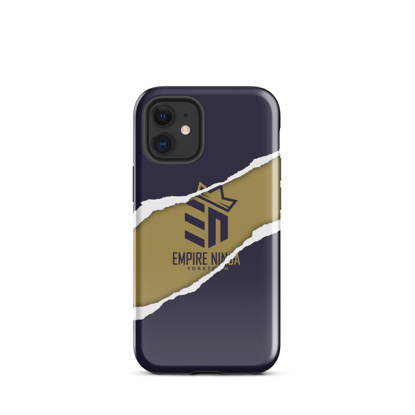 Tough Case for iPhone®