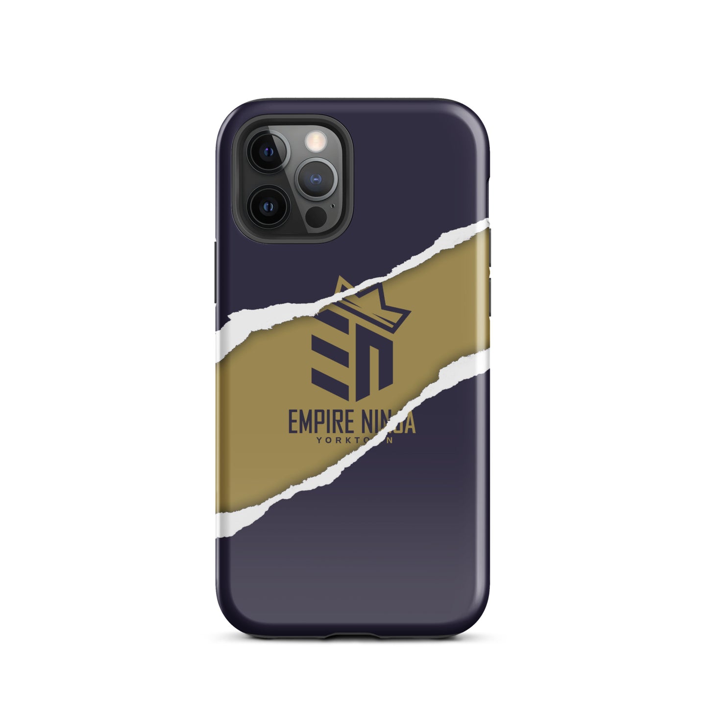 Tough Case for iPhone®