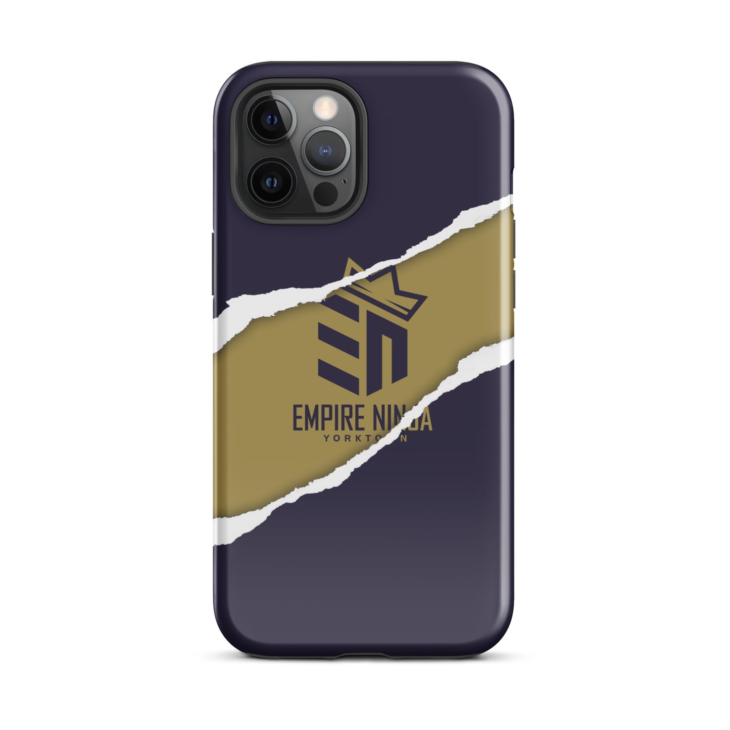 Tough Case for iPhone®