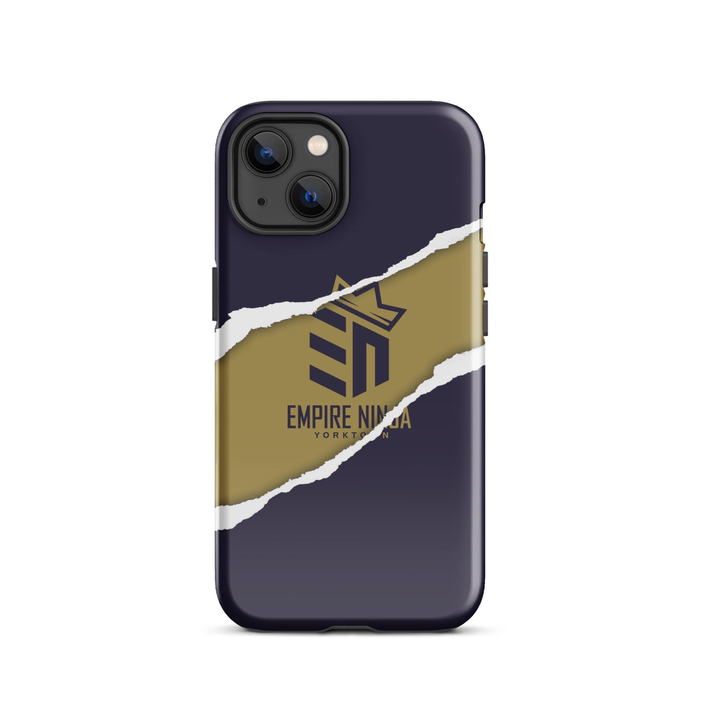 Tough Case for iPhone®