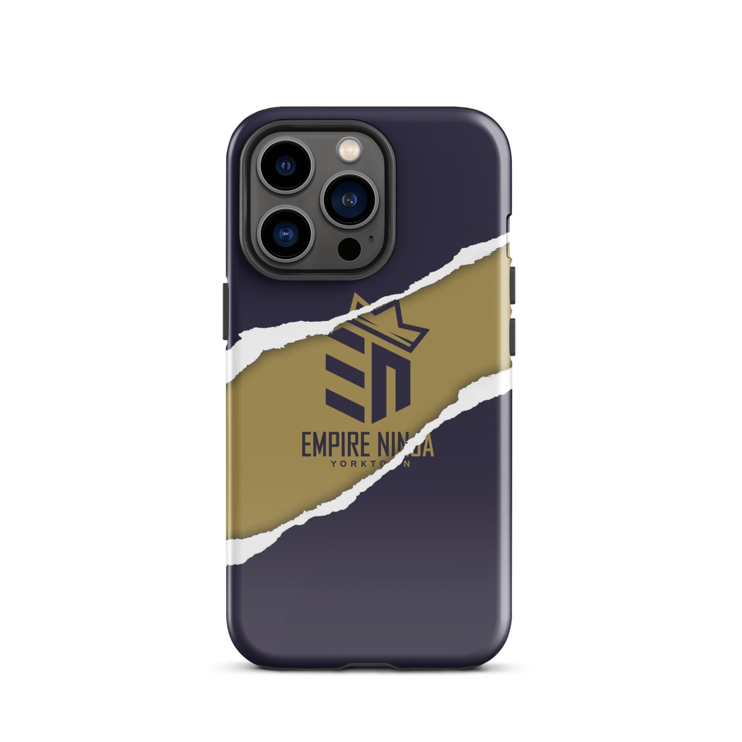 Tough Case for iPhone®