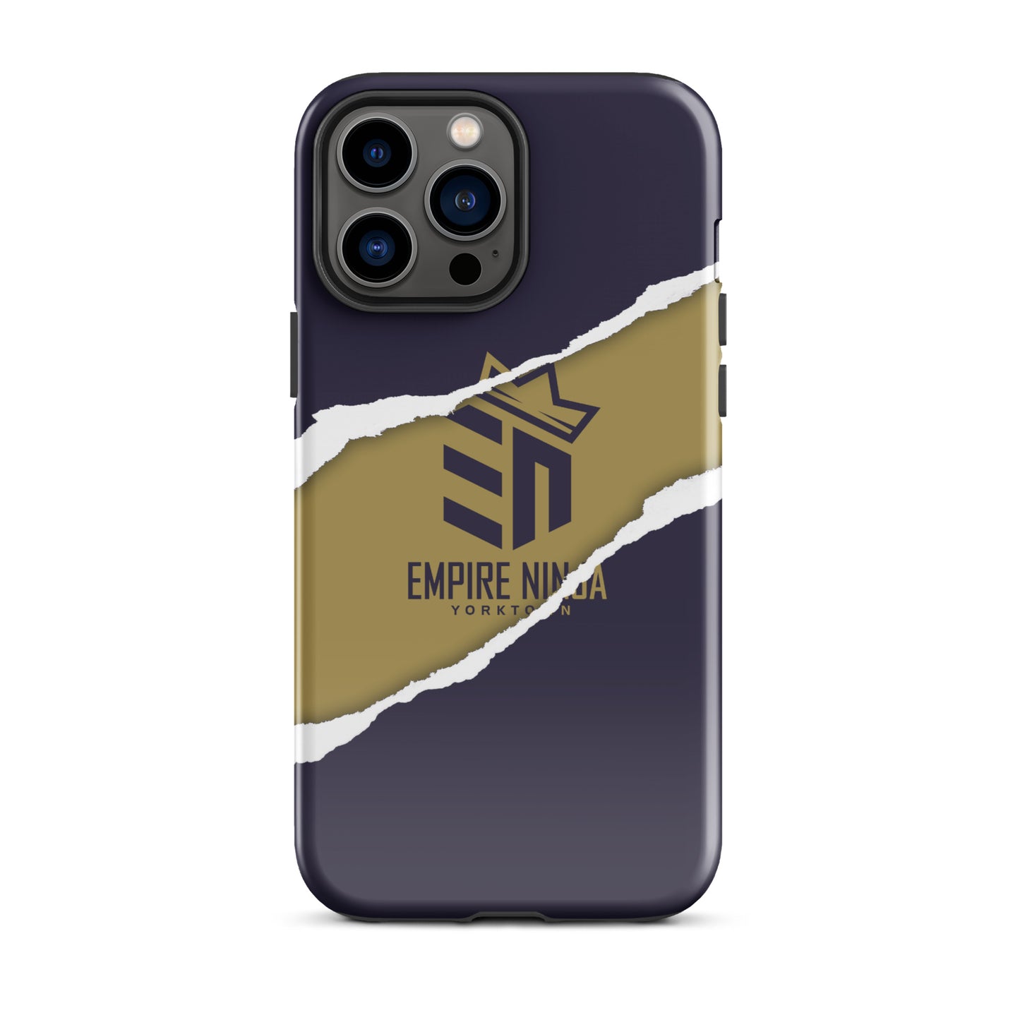 Tough Case for iPhone®