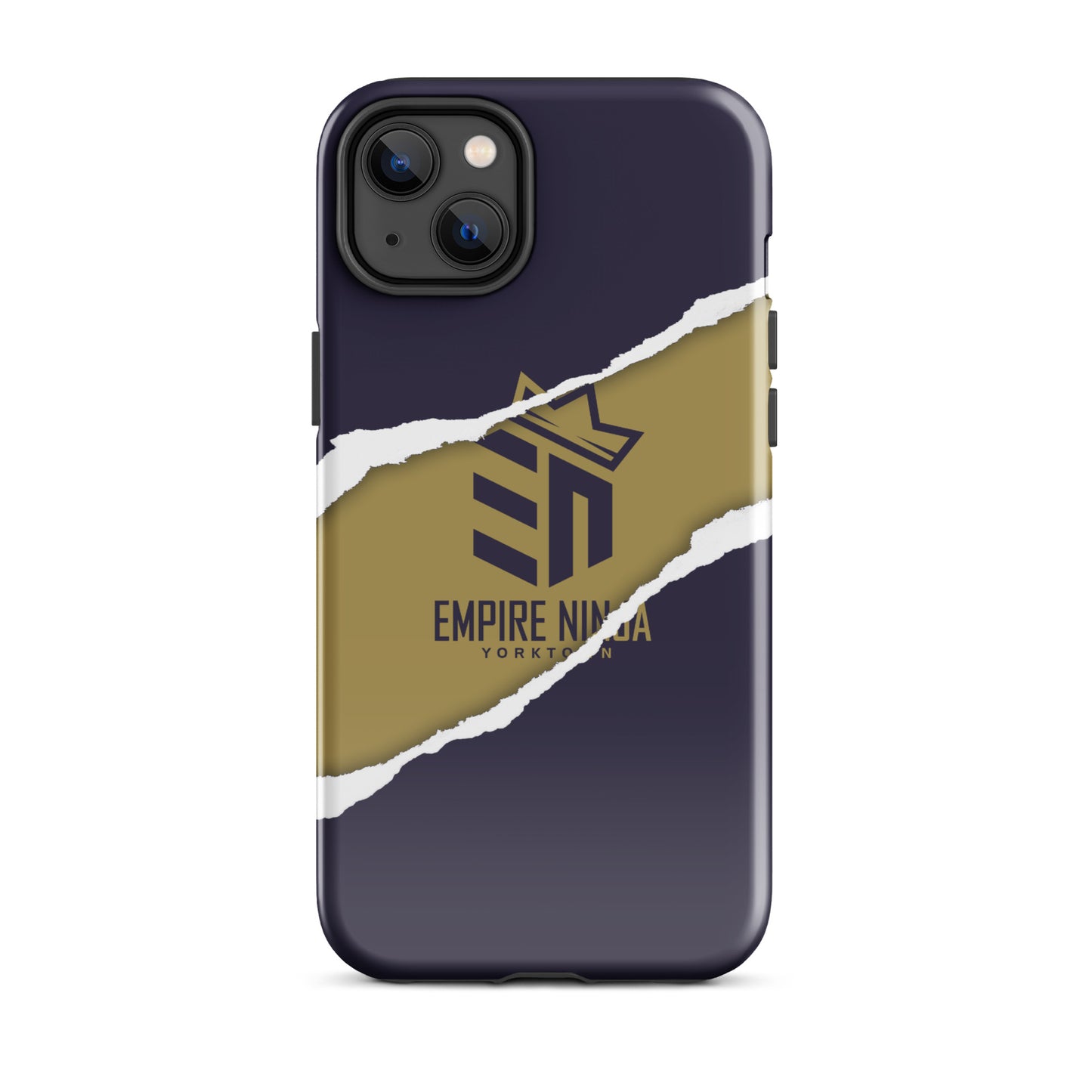 Tough Case for iPhone®