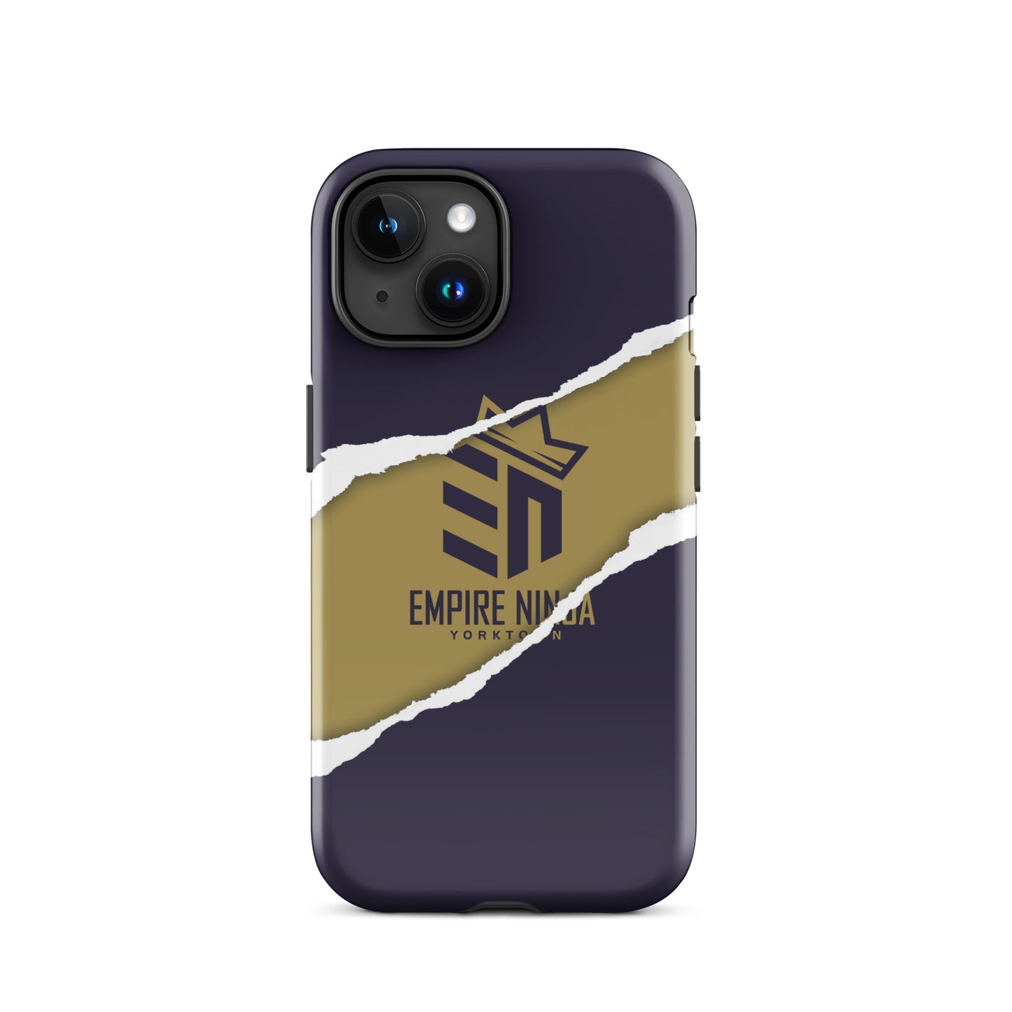 Tough Case for iPhone®