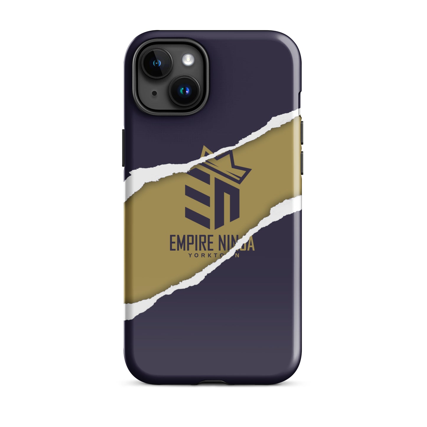 Tough Case for iPhone®