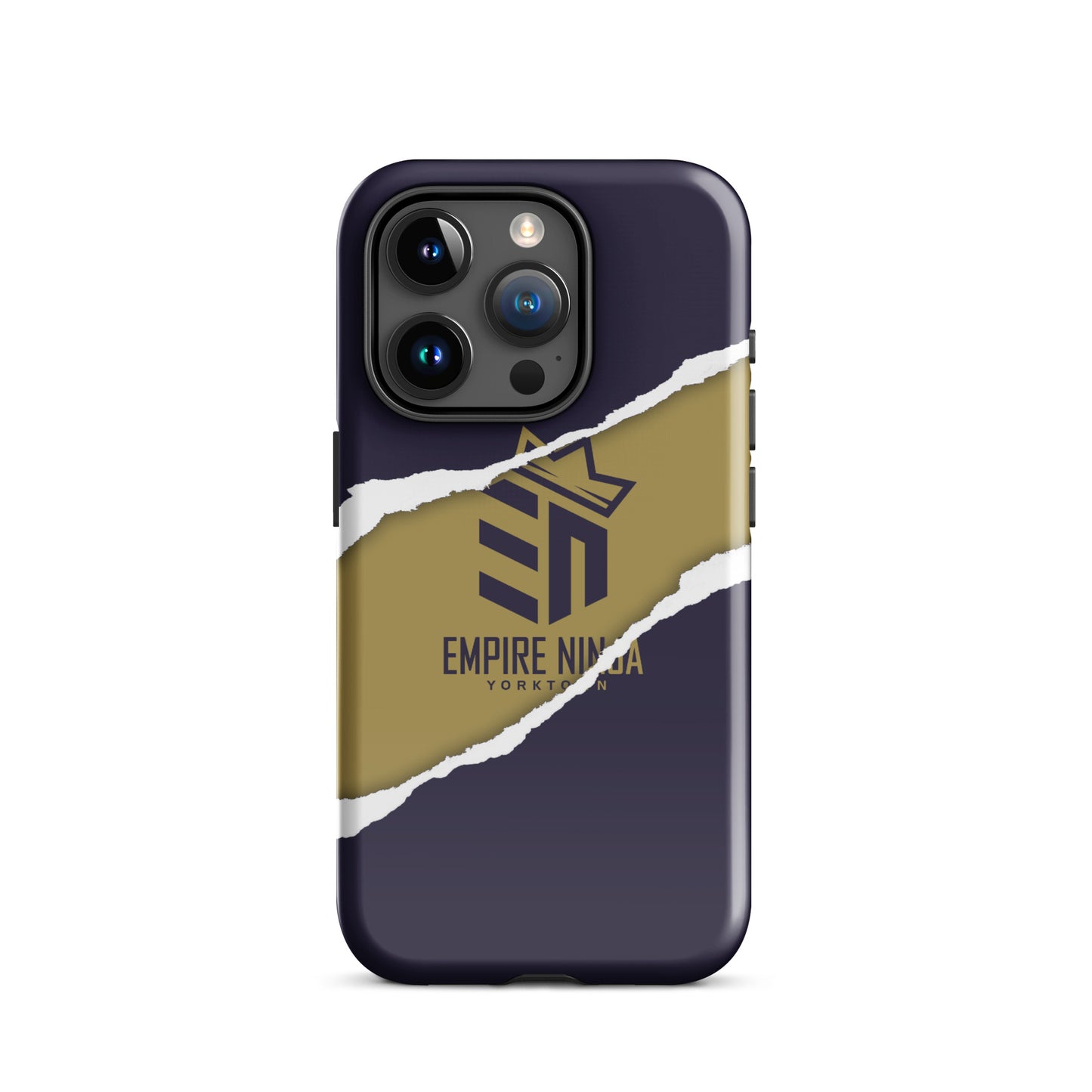 Tough Case for iPhone®