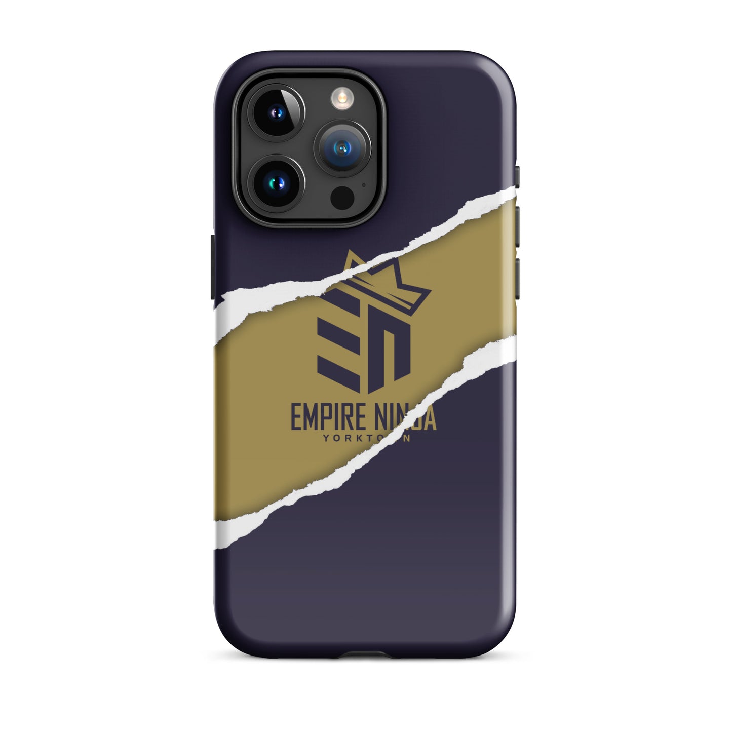 Tough Case for iPhone®